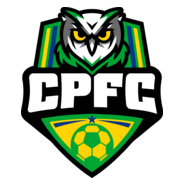 CENTRAL PARAÍSO FUTEBOL CLUBE Logo PNG Vector