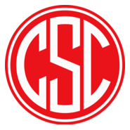 Central Sport Club - Barra do Piraí Logo PNG Vector