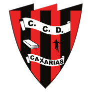 Centro Cultura e Desporto de Caxarias Logo PNG Vector