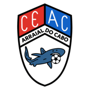 Centro Esportivo Arraial do Cabo Logo PNG Vector