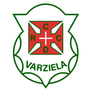Centro Recreativo Cultural Desportivo de Varziela Logo PNG Vector