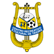 Centro Recreativo e Cultural de Távora Logo PNG Vector