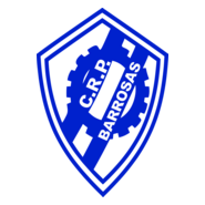 Centro Recreativo Popular Barrosas Logo PNG Vector