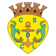 Centro Social e Desportivo de Câmara de Lobos Logo PNG Vector