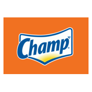 Champ Logo PNG Vector