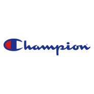 Champion Logo PNG Vector