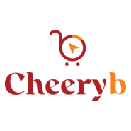 CHEERY B Logo PNG Vector
