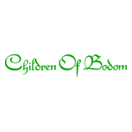 Children Of Bodom Logo PNG Vector