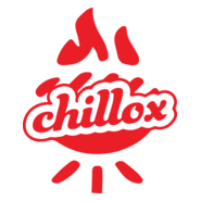 Chillox Logo PNG Vector