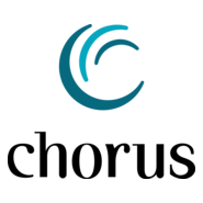 Chorus Ireland Logo PNG Vector