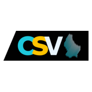 Chrëschtlech-Sozial Vollekspartei Logo PNG Vector