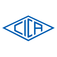 CICA (Companhia Industrial, Comercial e Agrícola) Logo PNG Vector