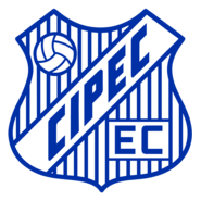 CIPEC ESPORTE CLUBE (MENDES) Logo PNG Vector