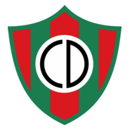 Círculo Deportivo de Comandante Nicanor Otamendi Logo PNG Vector