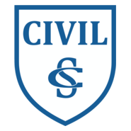 CIVIL SPORT CLUB (RIO DE JANEIRO) Logo PNG Vector