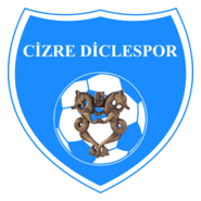 Cizre Diclespor Logo PNG Vector