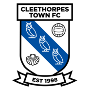 Cleethorpes Town FC Logo PNG Vector