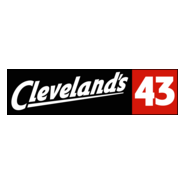 Cleveland's 43 Logo PNG Vector