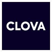 Clova Logo PNG Vector