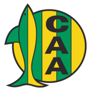Club Atlético Aldosivi de Mar del Plata Logo PNG Vector