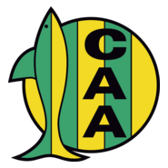 Club Atlético Aldosivi Logo PNG Vector