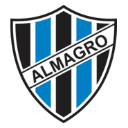 Club Atlético Almagro de José Ingenieros Logo PNG Vector
