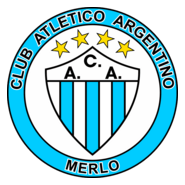 Club Atlético Argentino de Merlo Buenos Aires Logo PNG Vector