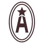Club Atlético Atlas de General Rodriguez Logo PNG Vector