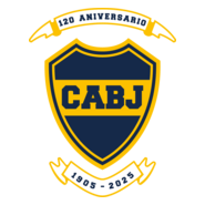 Club Atlético Boca Juniors de la Ciudad Autónoma Logo PNG Vector