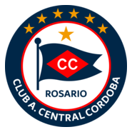 Club Atlético Central Córdoba de Rosario Santa Fé Logo PNG Vector