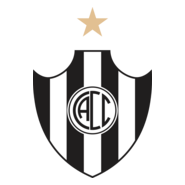 Club Atlético Central Córdoba de Santiago del Este Logo PNG Vector