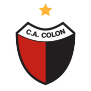 Club Atlético Colón de Santa Fé Logo PNG Vector