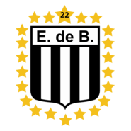 Club Atlético Estrella de Berisso Buenos Aires Logo PNG Vector