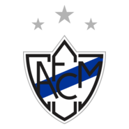 Club Atlético Ferrocarril Midland Logo PNG Vector