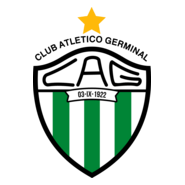Club Atlético Germinal de Rawson Chubut Logo PNG Vector