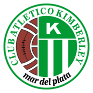 Club Atlético Kimberley de Mar del Plata Logo PNG Vector