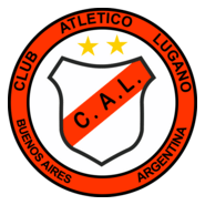 Club Atlético Lugano de Lugano Ciudad Autónoma Logo PNG Vector