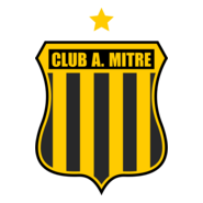 Club Atlético Mitre de Santiago del Estero Logo PNG Vector