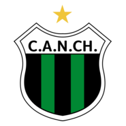 Club Atlético Nueva Chicago Logo PNG Vector