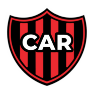 CLUB ATLETICO RIVADAVIA - CAUCETE - SAN JUAN Logo PNG Vector