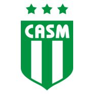 Club Atlético San Miguel de San Miguel Logo PNG Vector