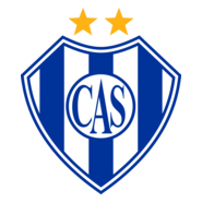 Club Atlético Sarmiento de La Banda Santiago Logo PNG Vector