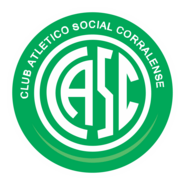 Club Atlético Social Corralense Logo PNG Vector