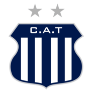 Club Atlético Talleres de Córdoba Logo PNG Vector