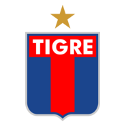 Club Atlético Tigre de Tigre Buenos Aires Logo PNG Vector