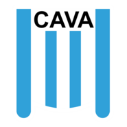 Club Atlético Victoriano Arenas de Valentín Alsina Logo PNG Vector