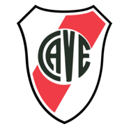 CLUB ATLETICO VILLA ETELVINA - CAUCETE - SAN JUAN Logo PNG Vector