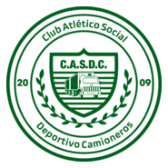 Club Atlético y Social Deportivo Camioneros Logo PNG Vector