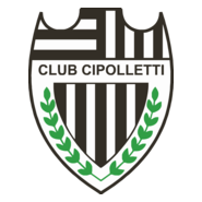 Club Cipolletti Logo PNG Vector
