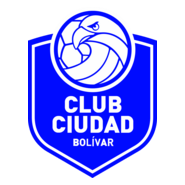 Club Ciudad de Bolivar de Bolivar Buenos Aires Logo PNG Vector